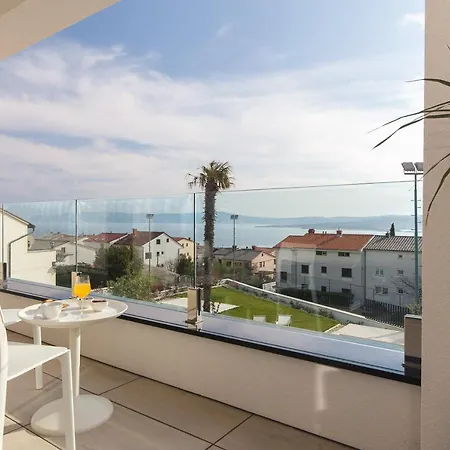 Superior One Villa *