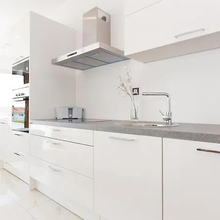 Superior One Villa *