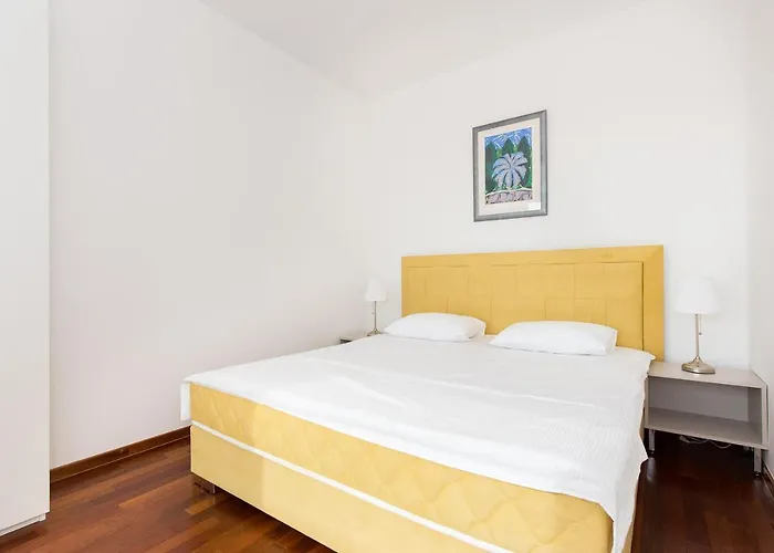 Superior One ヴィラ ツリクヴェニツァ