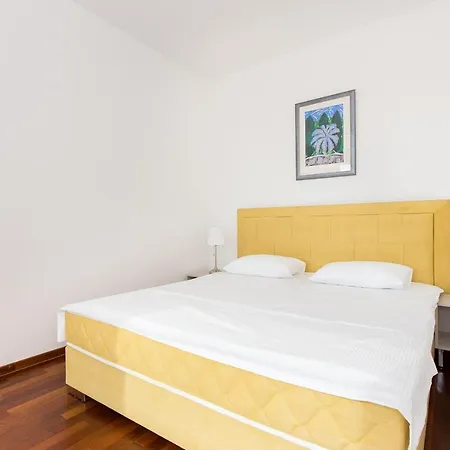 Superior One Villa Crikvenica