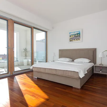 Superior One * Crikvenica