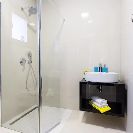 Superior One Vila Crikvenica