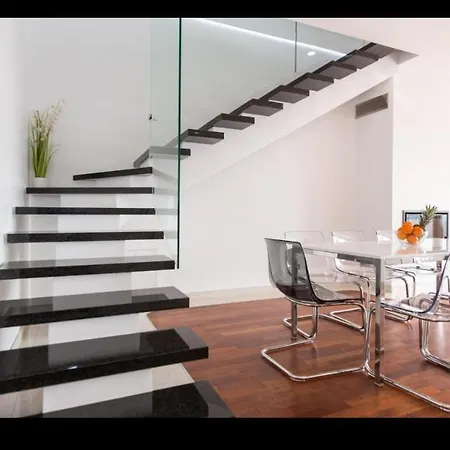 Superior One Villa Crikvenica